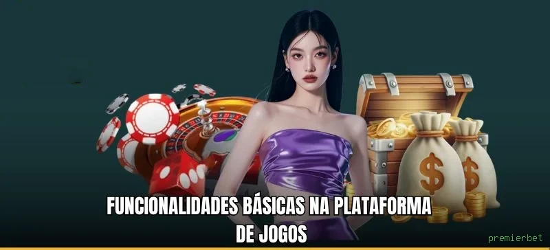 Cadastro rápido e seguro na premierbet